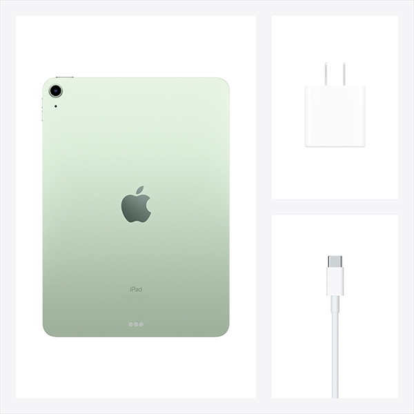 iPad Air 10.9インチ第4世代 Wi-Fi 256GB ローズゴールド smk-koperasi